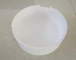 Quartz ceramic products